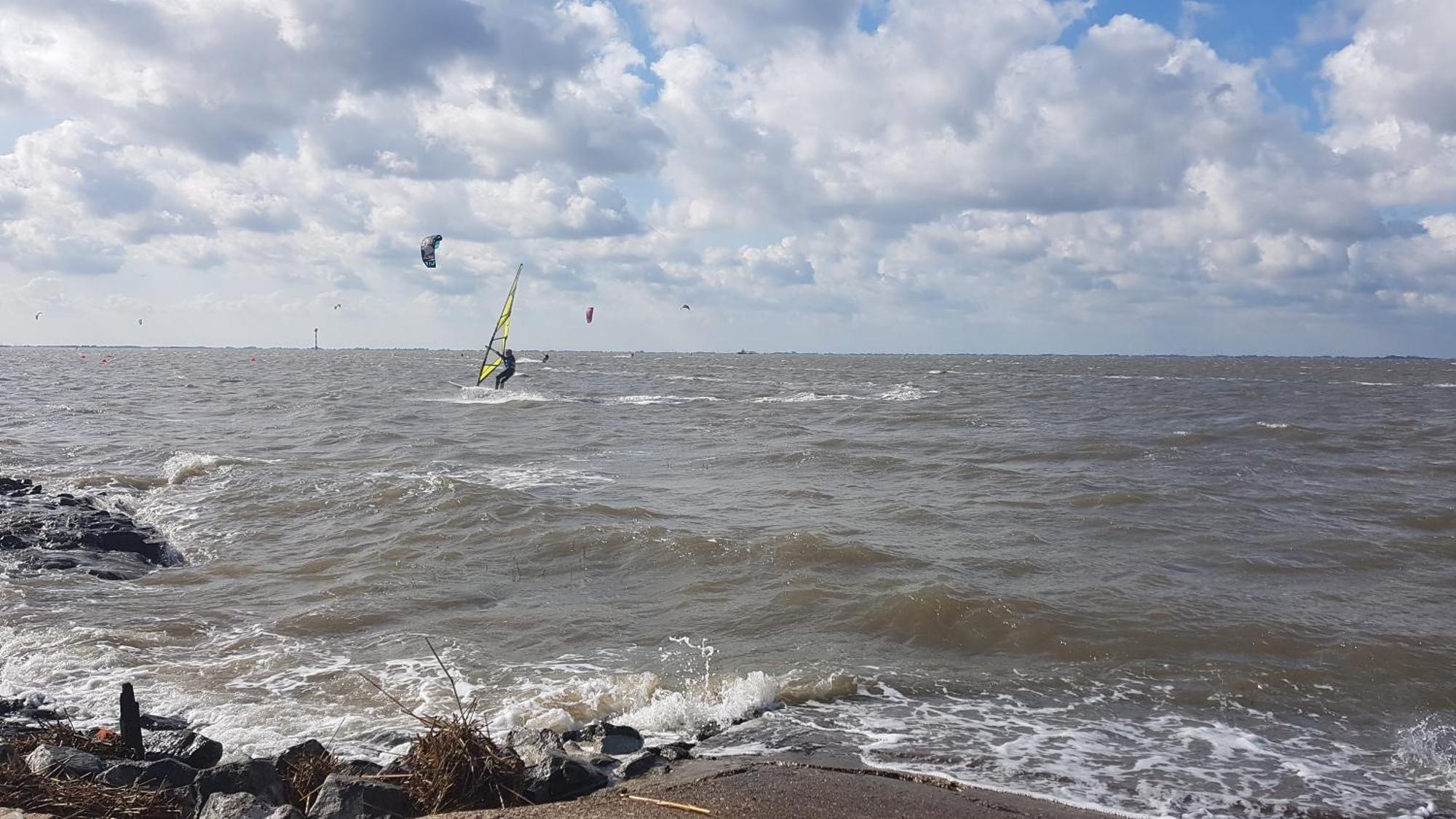 Marie An Der Weser * Bremerhaven