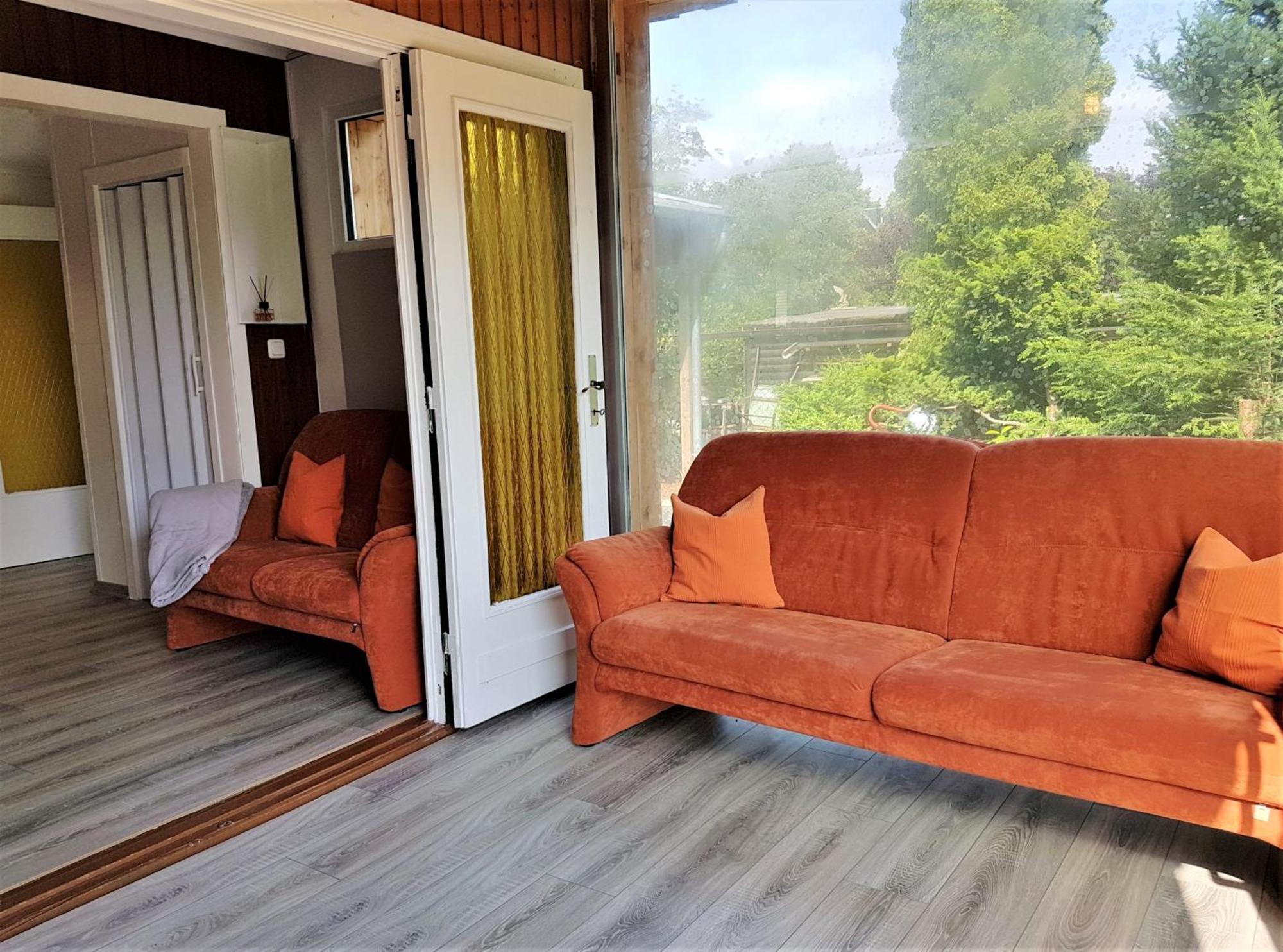 Marie An Der Weser Holiday home